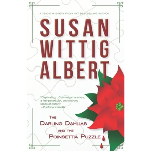 The Darling Dahlias and the Poinsettia Puzzle