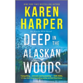 Deep in the Alaskan Woods