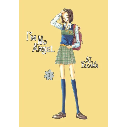 I'm No Angel, Vol. 1