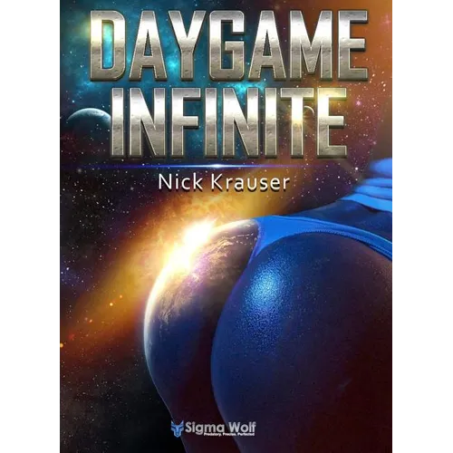 Daygame Infinite Colour