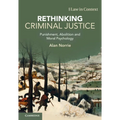 Rethinking Criminal Justice