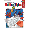 Experiences with Writing Styles Reproducible Grade 4