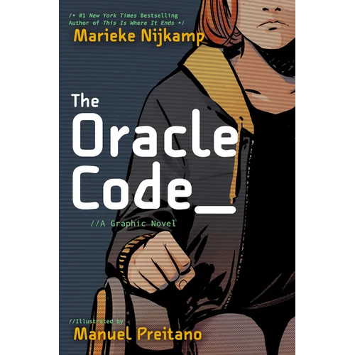 The Oracle Code