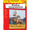 Reading Comprehension, Grades 7 - 8: Volume 22