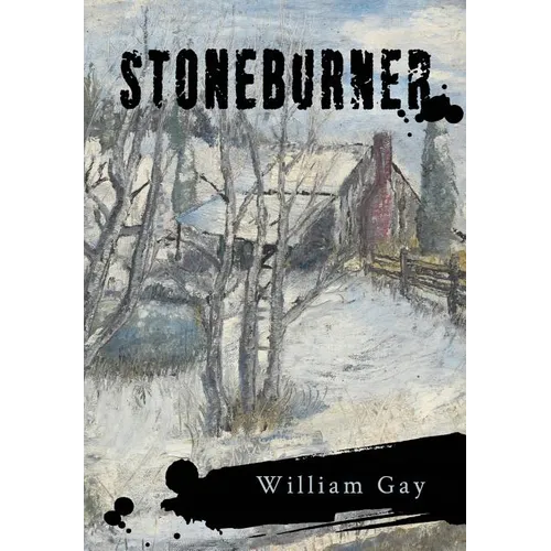 Stoneburner