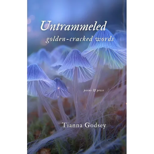 Untrammeled golden-cracked words