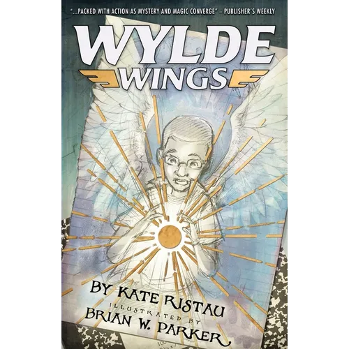 Wylde Wings