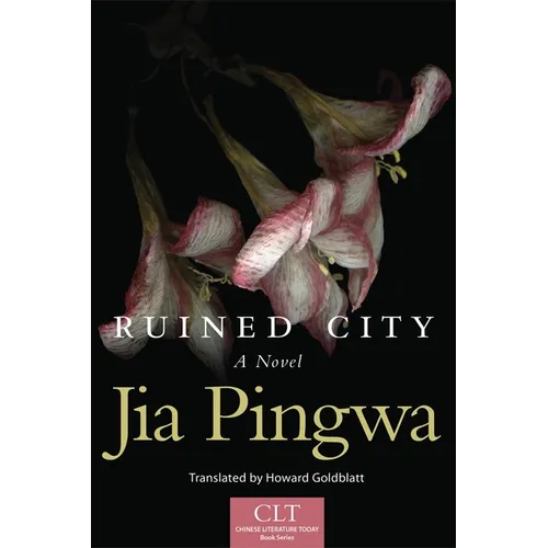Ruined City: A Novel Volume 5