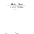 Musica Ricercata