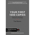 Your First 1000 Copies