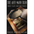Asey Mayo Trio: Three Cape Cod Mysteries (Revised)