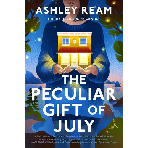 The Peculiar Gift of July