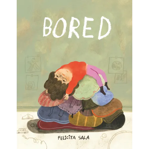 Bored