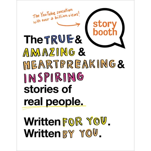 Storybooth