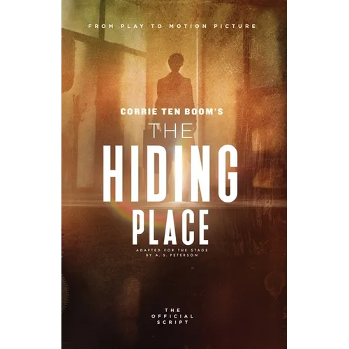 The Hiding Place