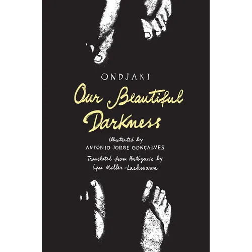 Our Beautiful Darkness: A Graphic Novel