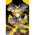 Magical Girl Dandelion, Vol. 1