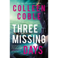 Three Missing Days