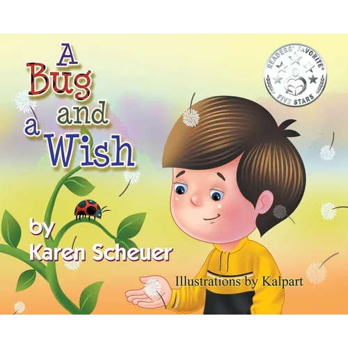 A Bug and a Wish