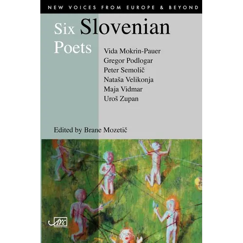 Six Slovenian Poets