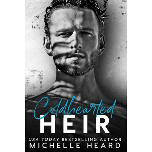 Coldhearted Heir