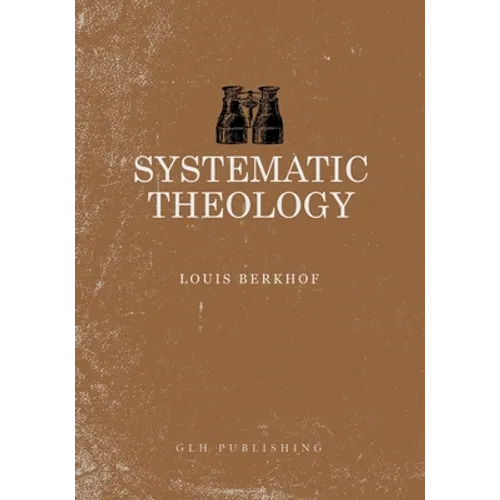 Systematic Theology