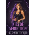 Kiss of Seduction: A Sapphic Succubus Romance