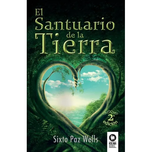 El santuario de la Tierra