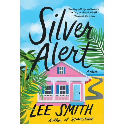 Silver Alert