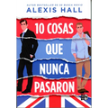 10 Cosas Que Nunca Pasaron