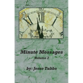 Minute Messages Volume 2