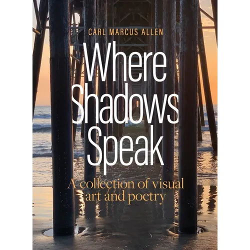Where Shadows Speak