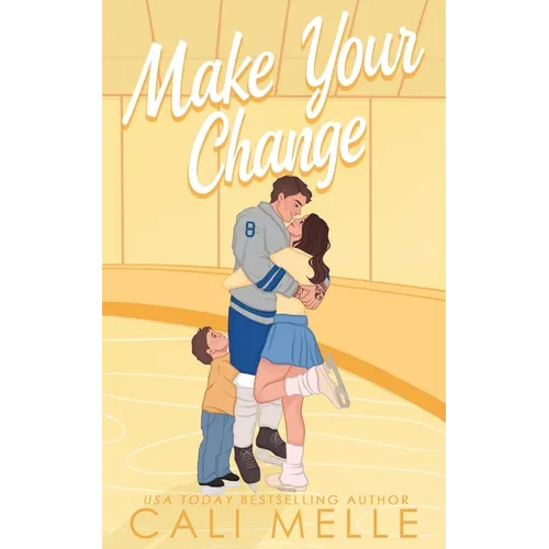 Make Your Change