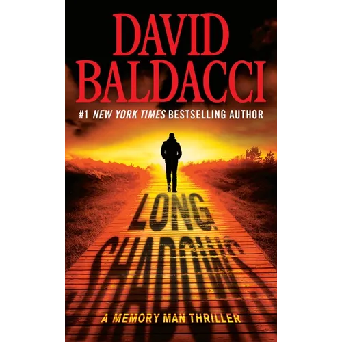 Long Shadows