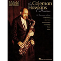 The Coleman Hawkins Collection: Artist Transcriptions - Tenor Sax