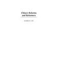 China's Reforms and Reformers