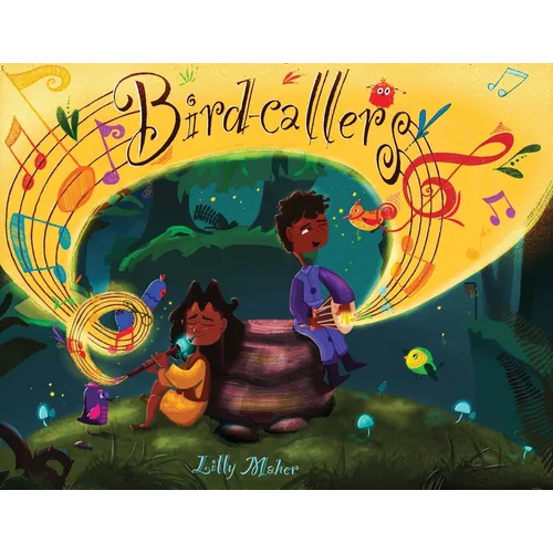 Bird-callers