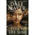 Eyes to the Soul: A Psychic Visions Novel