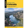 Paddling Colorado
