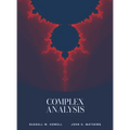 Complex Analysis