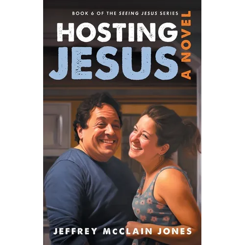 Hosting Jesus