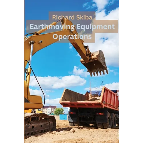 Earthmoving Equipment Operations