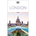DK London: Must-See Sights. Culture & History. Detailed Maps & Tours. Covers Soho, the South Bank, Hampstead, & More