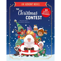 The Christmas Contest: An Advent Novel