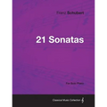 21 Sonatas - For Solo Piano