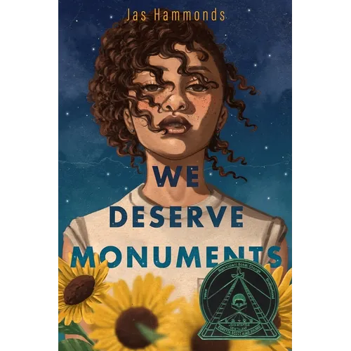 We Deserve Monuments