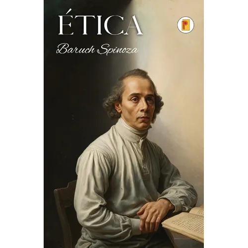 Ética: Spinoza