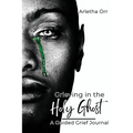 Grieving in the Holy Ghost
