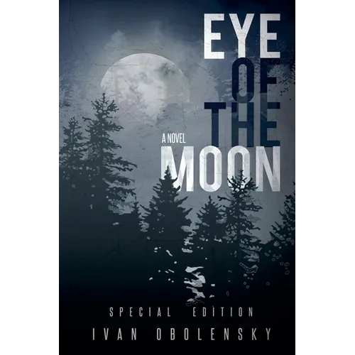 Eye of the Moon