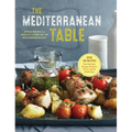 The Mediterranean Table: Simple Recipes for Healthy Living on the Mediterranean Diet